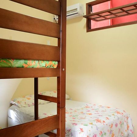 Trindade Hospeda - Casinha Praia Ranchos Villa Esterno foto