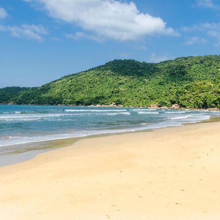 Trindade Hospeda - Casinha Praia Ranchos Villa Esterno foto
